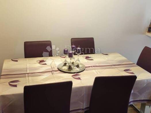 Wohnung zur Miete 800 € 3 Zimmer 77 m² EG Centar, Varazdin Varazdin