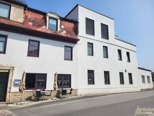 Gewerbeobjekt zum Kauf als Kapitalanlage geeignet 1.296.000 € 1.196 m² 1.096 m² Grundstück Kirchberg an der Pielach 3204