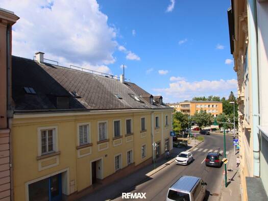 Wohnung zur Miete 446 € 2 Zimmer 35 m² Bad Vöslau 2540