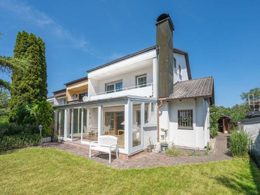 Reihenendhaus zum Kauf 869.000 € 5 Zimmer 154 m² 394 m² Grundstück Olching Olching 82140