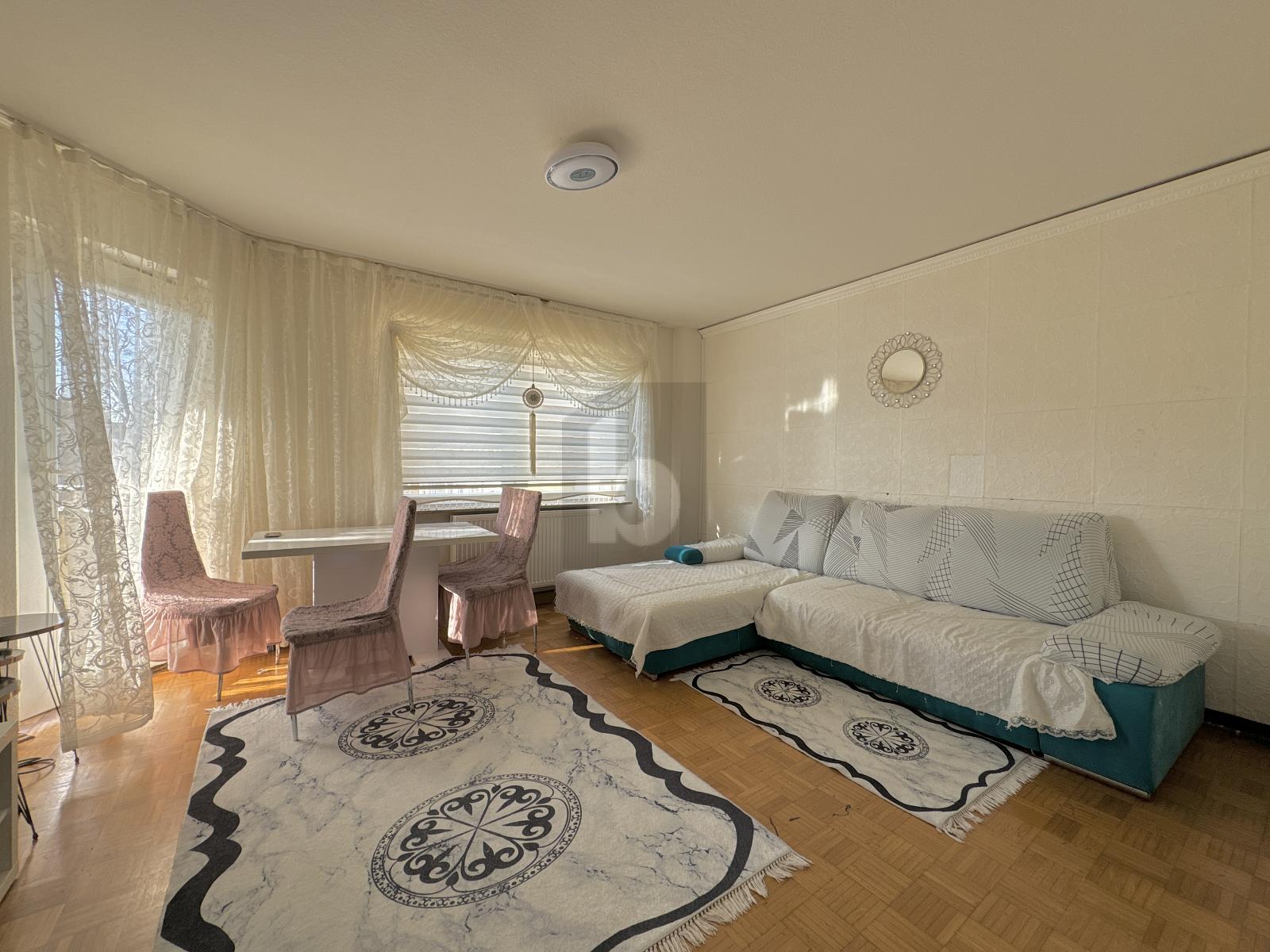 Wohnung zum Kauf 185.000 € 3 Zimmer 62 m²<br/>Wohnfläche 2.<br/>Geschoss Ledeburg Hannover 30419