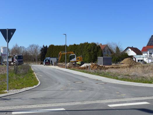 Grundstück zum Kauf provisionsfrei 91.700 € 628 m² Grundstück Krögelstein Hollfeld 96142