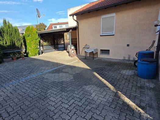 Doppelhaushälfte zum Kauf 399.000 € 5 Zimmer 110 m² 370 m² Grundstück frei ab 01.11.2026 Mutterstadt 67112