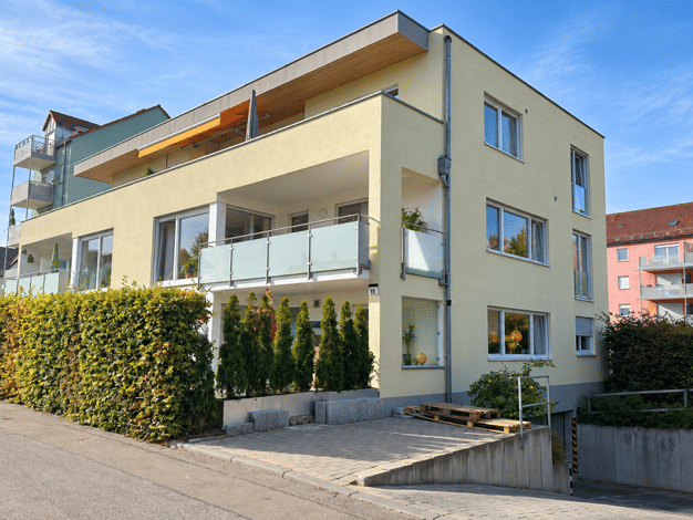 Wohnung zum Kauf 364.500 € 4 Zimmer 104 m² Schwenningen Villingen-Schwenningen 78054