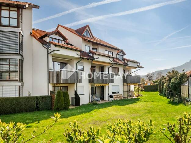 Wohnung zum Kauf 255.000 € 3 Zimmer 73 m² EG Hechingen Hechingen 72379