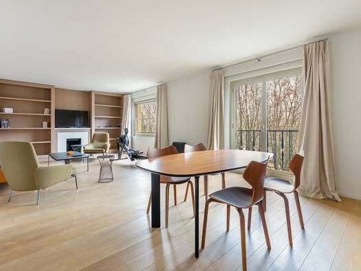 Wohnung zum Kauf 3.100.000 € 4 Zimmer 113 m² Haut Mondétour 7th (Invalides, Eiffel Tower, Orsay) 75006