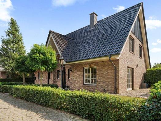 Einfamilienhaus zum Kauf 445.000 € 5 Zimmer 138 m² 613 m² Grundstück Engden 48465