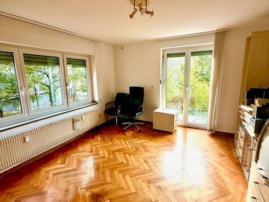 Büro zur Miete provisionsfrei 870 € 4,5 Zimmer 87 m² Bürofläche Marktheidenfeld 97828
