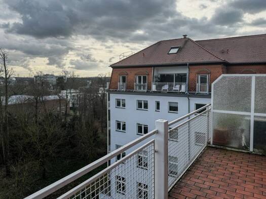 Maisonette zur Miete 1.699 € 4 Zimmer 145 m² 3. Geschoss frei ab sofort Glehner Weg 41B Stadionviertel Neuss 41464
