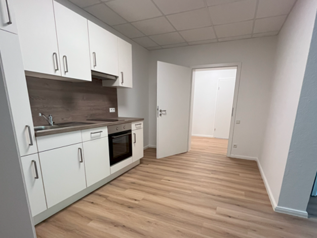 Wohnung zur Miete 856 € 3 Zimmer 95,1 m² Souterrain, UG frei ab sofort Im Friedensthal 46 Löwensen Bad Pyrmont 31812