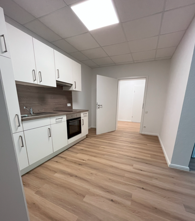 Wohnung zur Miete 856 € 3 Zimmer 95,1 m² Souterrain, UG frei ab sofort Im Friedensthal 46 Löwensen Bad Pyrmont 31812