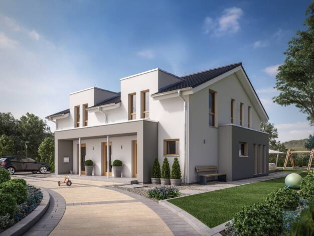 Haus zum Kauf 1.579.000 € 8 Zimmer 245 m² 570 m² Grundstück Puchheim Bahnhof Puchheim 82178