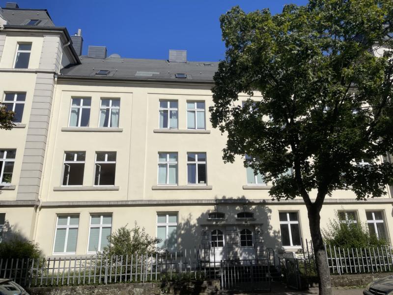 Wohnung zum Kauf 220.000 € 4 Zimmer 103 m²<br/>Wohnfläche 2.<br/>Geschoss Wackenberg Saarbrücken 66119