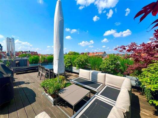 Wohnung zum Kauf 2.200.000 € 5 Zimmer 258 m² Charlottenburg Berlin 10629