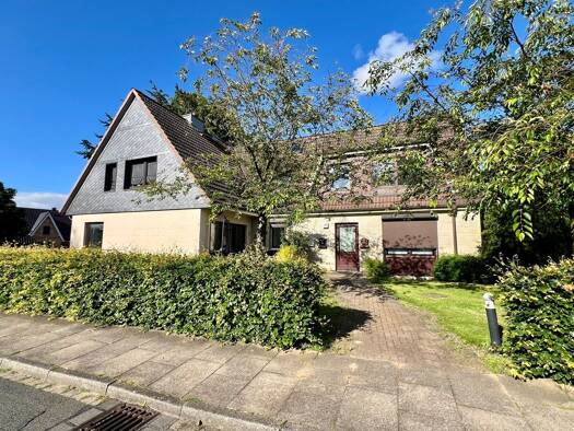 Wohnung zur Miete 750 € 2 Zimmer 60 m² frei ab 01.10.2026 Wilstedt Tangstedt 22889