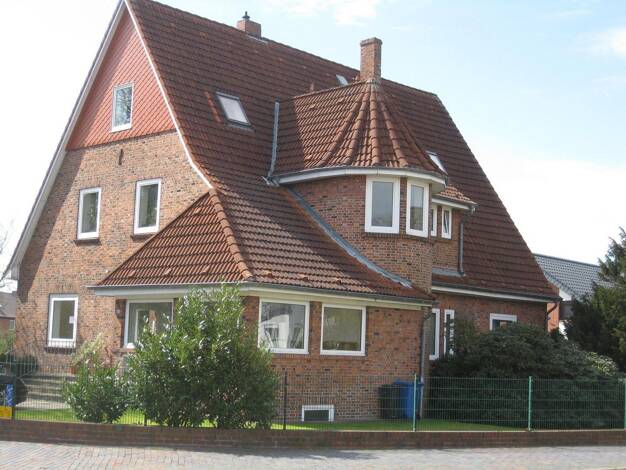 Wohnung zur Miete 1.250 € 3 Zimmer 135 m² EG frei ab 01.10.2026 Hamburg-Amerika-Straße 36 Döse Cuxhaven 27472