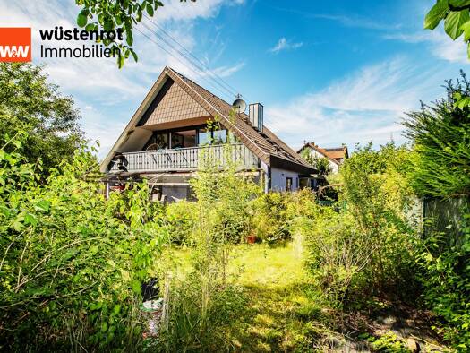 Einfamilienhaus zum Kauf 669.000 € 10 Zimmer 253,7 m² 1.661 m² Grundstück Sonderriet Wertheim 97877