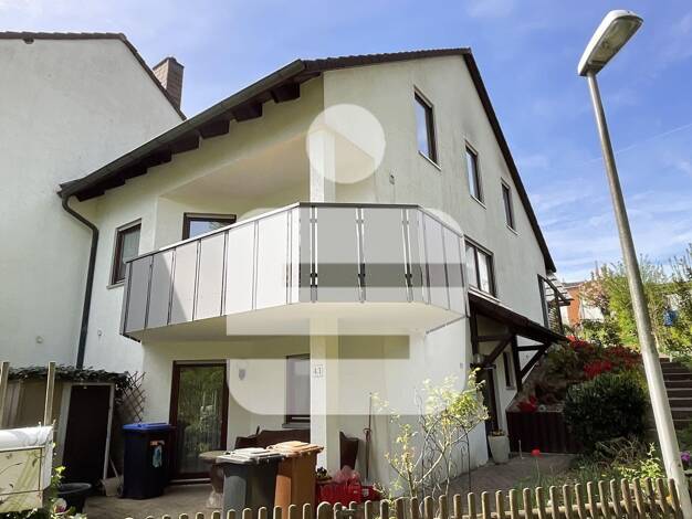Doppelhaushälfte zum Kauf 299.000 € 5 Zimmer 125,5 m² 319 m² Grundstück Garitz Bad Kissingen 97688