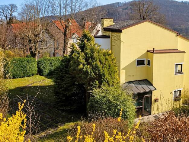Reihenendhaus zum Kauf 690.000 € 6 Zimmer 154 m² 296 m² Grundstück Purkersdorf 3002