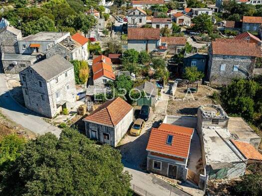 Einfamilienhaus zum Kauf - Erstbezug 250.000 € 2 Zimmer 45 m² Žrnovo Korčula 20260