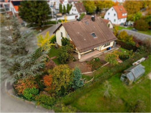Mehrfamilienhaus zum Kauf 685.000 € 8 Zimmer 196 m² 713 m² Grundstück Langenau 89129