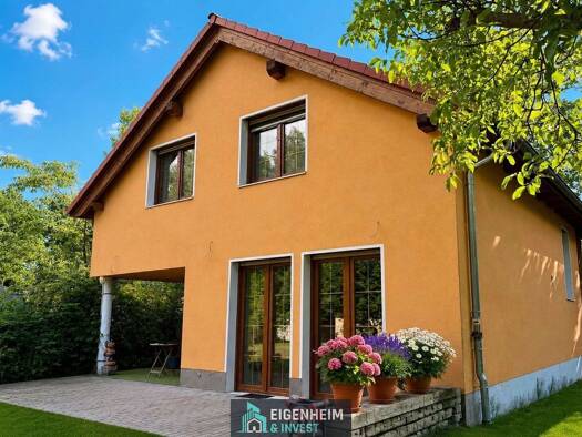 Einfamilienhaus zum Kauf 654.000 € 5 Zimmer 175 m² 925 m² Grundstück Schulzendorf 15732