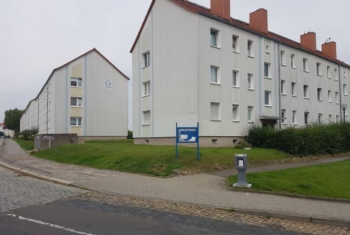 Wohnung zur Miete 397 € 3 Zimmer 66,1 m²<br/>Wohnfläche 1.<br/>Geschoss ab sofort<br/>Verfügbarkeit Welsleber Straße 9 Wohngebiet Welsleber Straße Magdeburg 39122