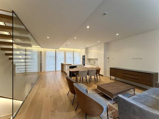 Einfamilienhaus zum Kauf 1.835.740 € 3 Zimmer 159 m² North Gorge North Gorge GX11 1AA