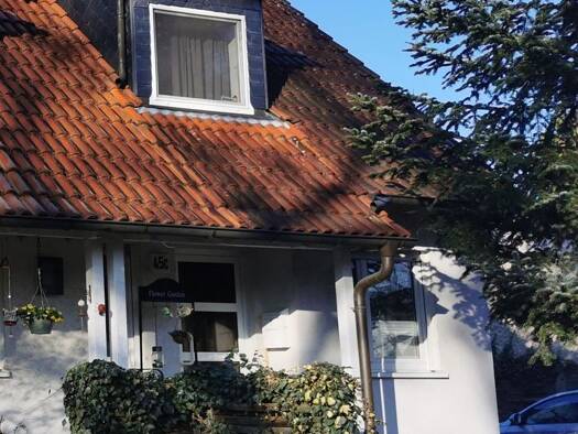 Reihenendhaus zum Kauf 595.000 € 4 Zimmer 142,2 m² 273 m² Grundstück Wodanstr. Niederschönhausen Berlin 13156