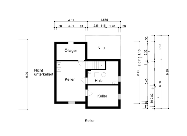 Einfamilienhaus zum Kauf 610.000 € 6 Zimmer 168 m² 830 m² Grundstück frei ab sofort Horhausen Theres 97531