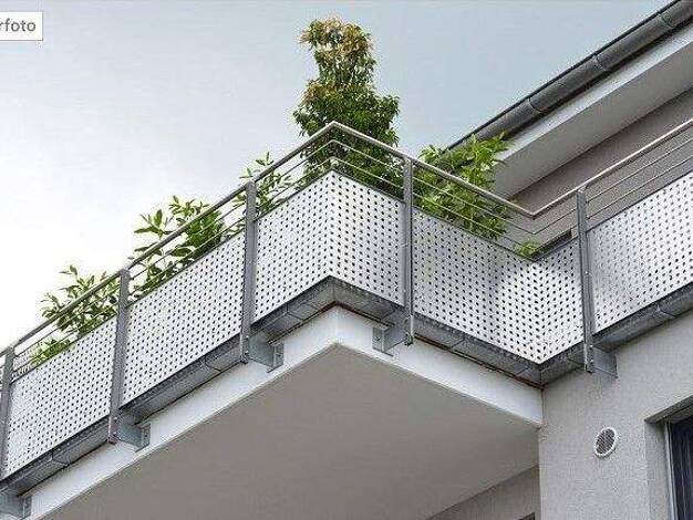 Wohnung zum Kauf provisionsfrei 51.000 € 2 Zimmer 61 m² Innenstadt Pirmasens 66954