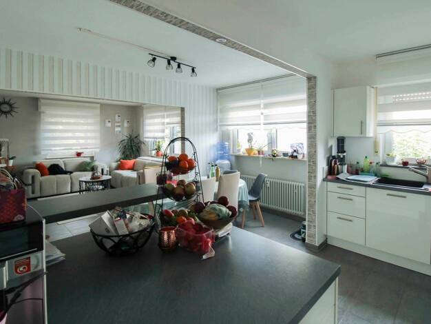 Sonstiges zum Kauf als Kapitalanlage geeignet 479.000 € 6 Zimmer 160 m² Schanbach Aichwald 73773