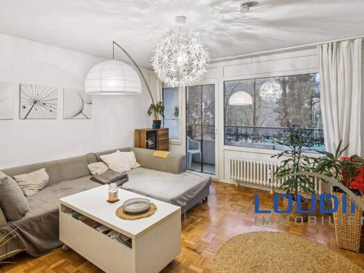 Wohnung zum Kauf 115.000 € 2 Zimmer 58,3 m² 1. Geschoss Lahr Lahr/Schwarzwald 77933