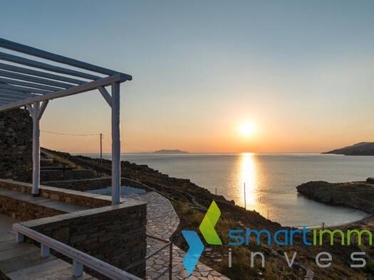 Maisonette zum Kauf - Erstbezug 950.000 € 5 Zimmer 350 m² Municipality of Tinos 842 00