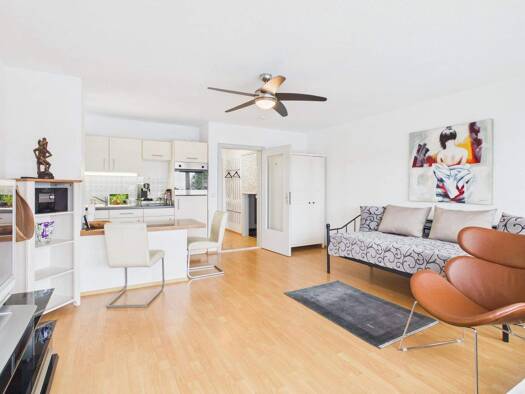 Studio zur Miete 780 € 1 Zimmer 37 m² Markt Schwaben 85570