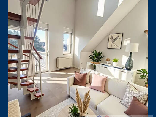 Maisonette zum Kauf 189.000 € 4 Zimmer 82 m² Zwenkau Zwenkau 04442