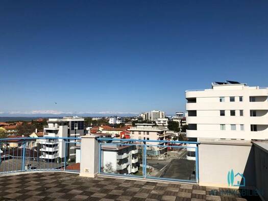 Penthouse zum Kauf 510.000 € 5 Zimmer 133 m² Lignano Sabbiadoro 33054