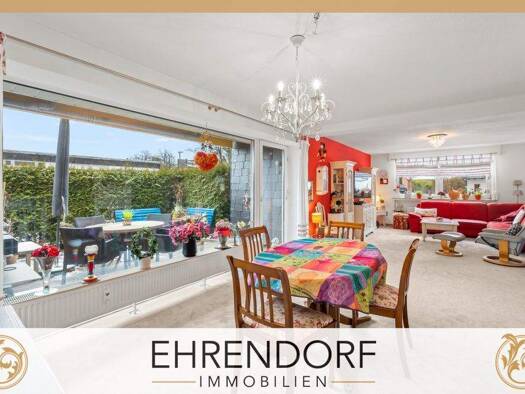 Wohnung zum Kauf 159.000 € 3 Zimmer 97 m² EG Asternweg 27 Kierspe Dorf Kierspe 58566