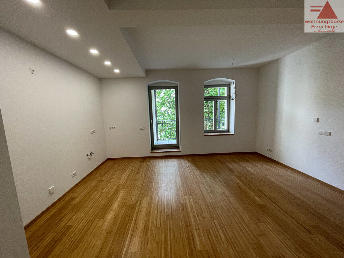 Wohnung zur Miete 840 € 4 Zimmer 89 m²<br/>Wohnfläche EG<br/>Geschoss 01.01.2025<br/>Verfügbarkeit Mühlenstr. 96 Zentrum 011 Chemnitz / Zentrum 09111