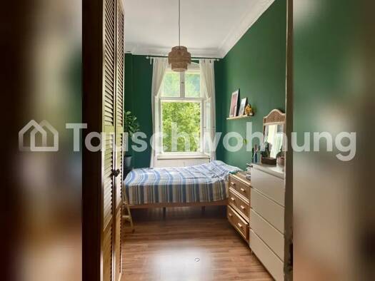 Wohnung zur Miete Tauschwohnung 700 € 2 Zimmer 62 m² Französisch Buchholz Berlin 13158