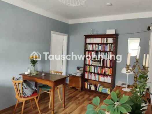 Wohnung zur Miete Tauschwohnung 490 € 2 Zimmer 40 m² 3. Geschoss Altstadt-Nord Innenstadt 50668