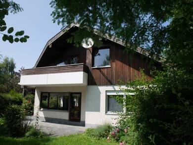 Einfamilienhaus zum Kauf 619.000 € 8 Zimmer 160 m² 866 m² Grundstück Irsee Irsee 87660