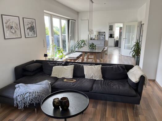 Wohnung zur Miete 1.050 € 3 Zimmer 110 m² Warmenau 38448