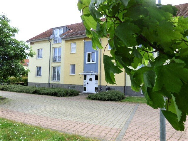 Wohnung zur Miete 426 € 2 Zimmer 59,7 m²<br/>Wohnfläche 2.<br/>Geschoss Domblick 61 Gerwisch Biederitz 39175