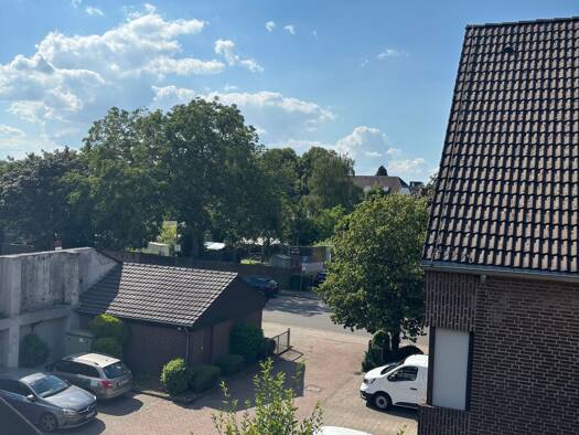 Wohnung zur Miete 720 € 3 Zimmer 79 m² Geschoss 2/2 frei ab 01.09.2026 Marktstraße 1 St. Tönis Tönisvorst 47918