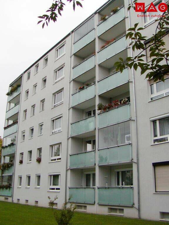 Wohnung – Linz, Keferfeld, Bindermichl-Keferfeld - Ansicht 4
