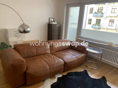 Studio zur Miete Tauschwohnung 1.000 € 2 Zimmer 65 m² 1. Geschoss Untere Au München 81541