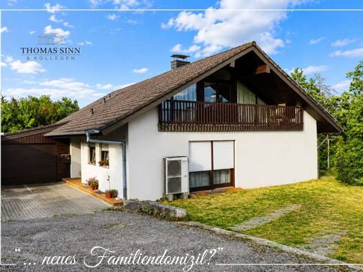 Mehrfamilienhaus zum Kauf 589.000 € 7 Zimmer 176 m² 1.100 m² Grundstück Osterburken 74706