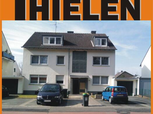 Wohnung zum Kauf 195.000 € 2 Zimmer 57 m² Geschoss 1/2 Linder Mauspfad 119 Lind Porz 51147