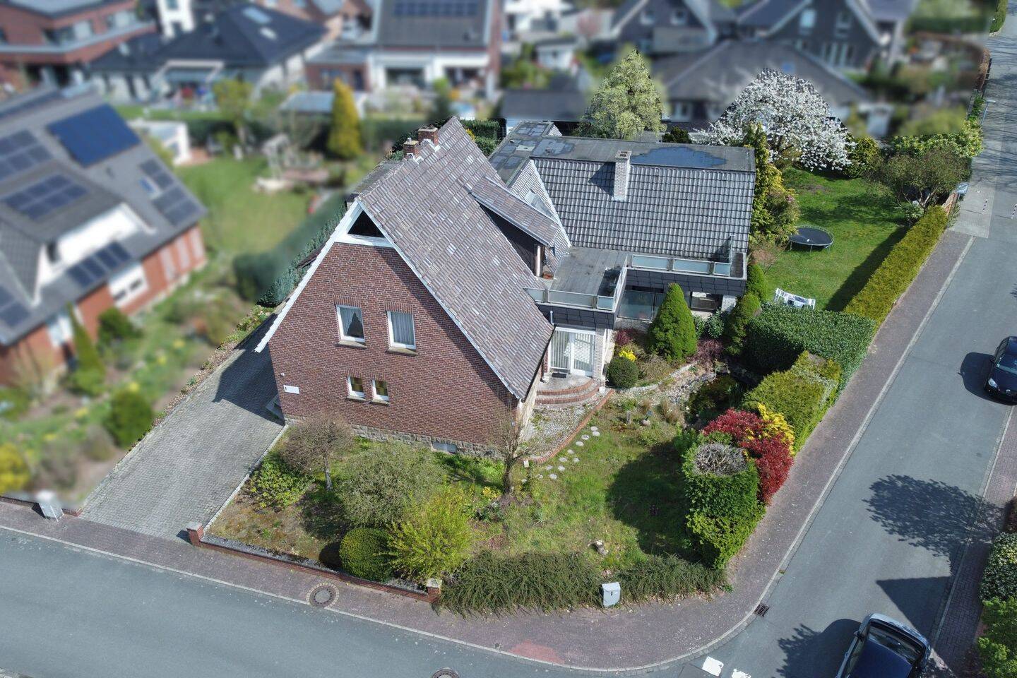 Mehrfamilienhaus zum Kauf - Ansicht 4